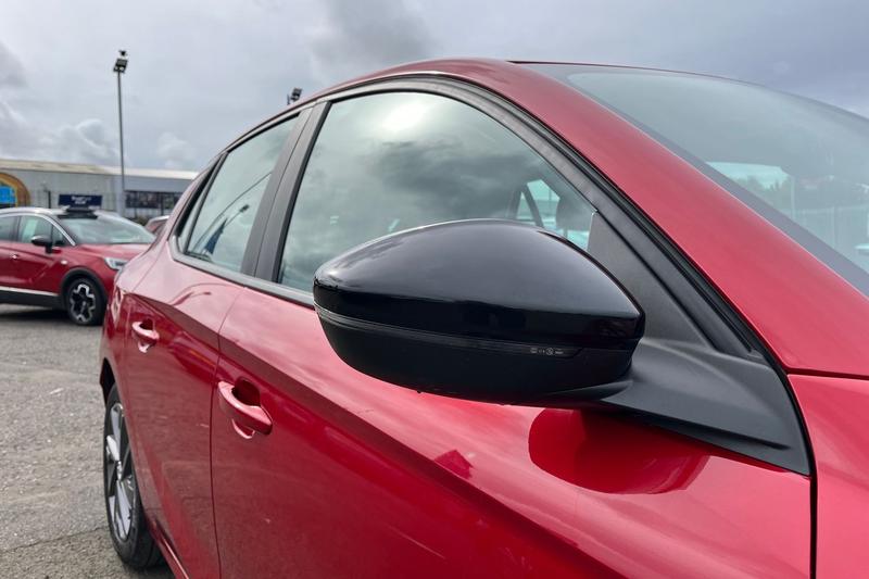 Used Vauxhall Corsa 2024 for sale - 76008574: Photo 39