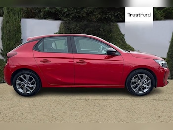 Used Vauxhall Corsa 2024 for sale - 76008574: Photo 3