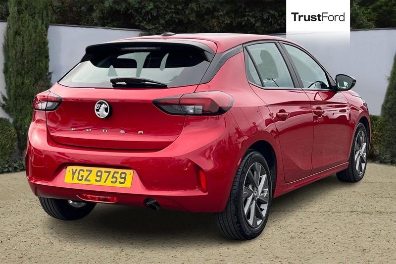 Used Vauxhall Corsa 2024 for sale - 76008574: Photo 4