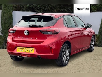 Used Vauxhall Corsa 2024 for sale - 76008574: Photo 4