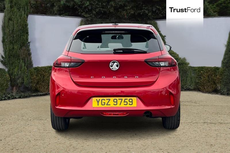 Used Vauxhall Corsa 2024 for sale - 76008574: Photo 7