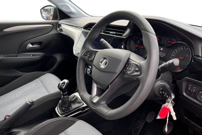 Used Vauxhall Corsa 2024 for sale - 76008574: Photo 9