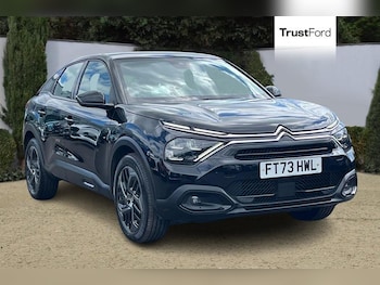 Used Citroen C4 2023 for sale - 79094407: Photo