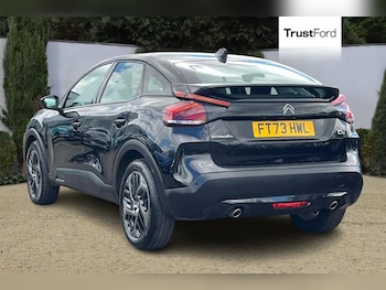 Used Citroen C4 2023 for sale - 79094407: Photo