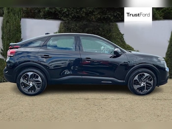 Used Citroen C4 2023 for sale - 79094407: Photo