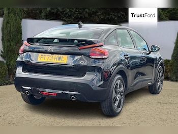 Used Citroen C4 2023 for sale - 79094407: Photo