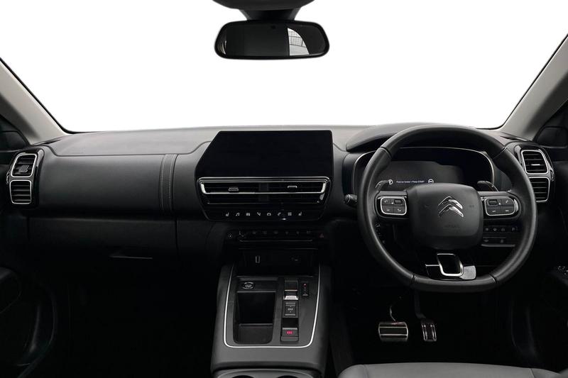 Used Citroen C5 Aircross 2024 for sale - 77819623: Photo 10