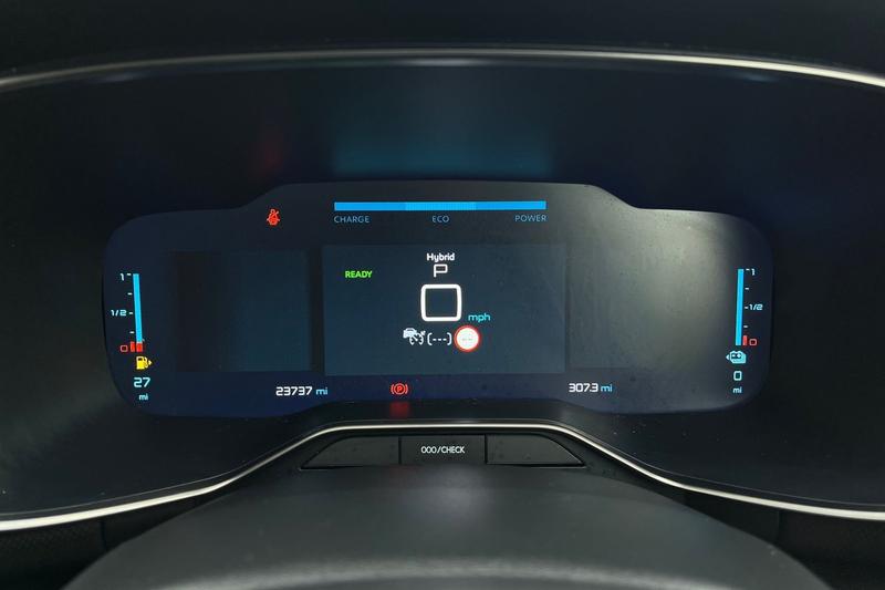 Used Citroen C5 Aircross 2024 for sale - 77819623: Photo 13