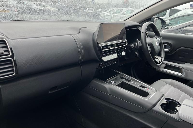 Used Citroen C5 Aircross 2024 for sale - 77819623: Photo 18