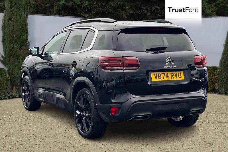 Used Citroen C5 Aircross 2024 for sale - 77819623: Photo 2