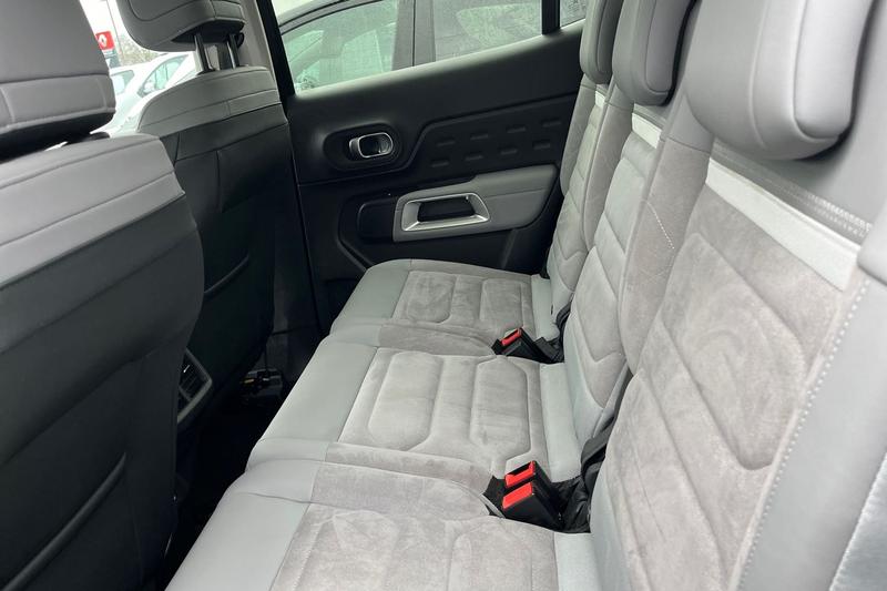 Used Citroen C5 Aircross 2024 for sale - 77819623: Photo 20