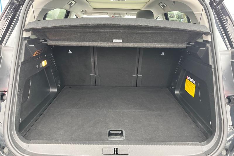 Used Citroen C5 Aircross 2024 for sale - 77819623: Photo 21