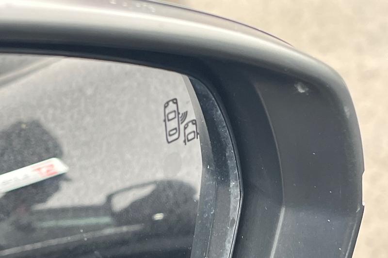 Used Citroen C5 Aircross 2024 for sale - 77819623: Photo 23