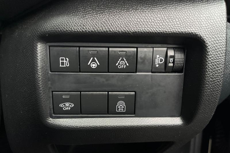 Used Citroen C5 Aircross 2024 for sale - 77819623: Photo 24