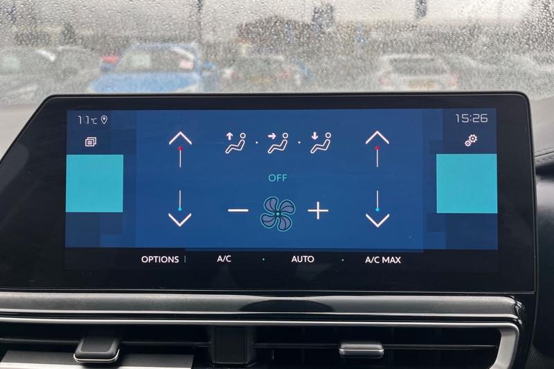 Used Citroen C5 Aircross 2024 for sale - 77819623: Photo 28