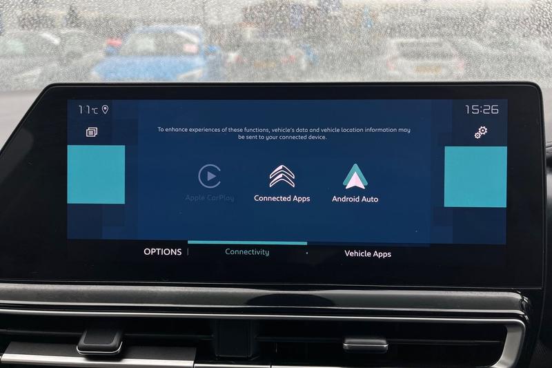 Used Citroen C5 Aircross 2024 for sale - 77819623: Photo 30