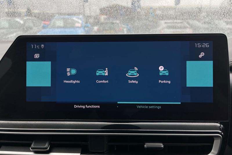 Used Citroen C5 Aircross 2024 for sale - 77819623: Photo 32