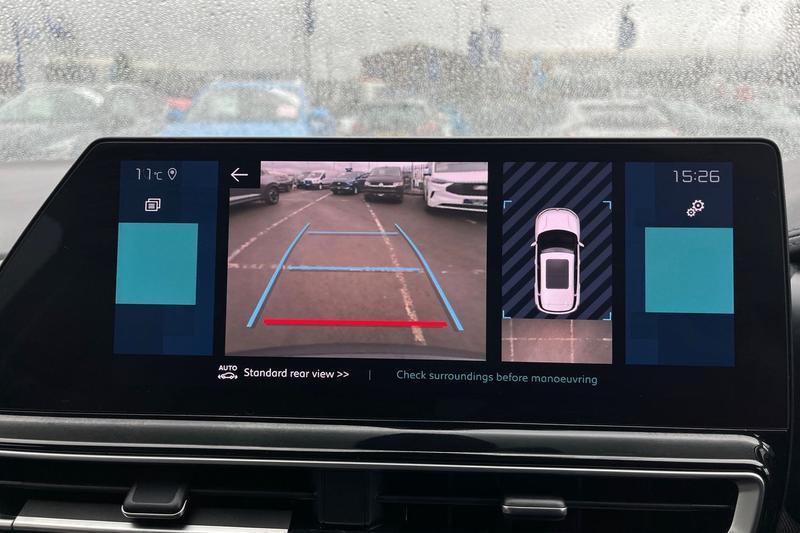 Used Citroen C5 Aircross 2024 for sale - 77819623: Photo 34