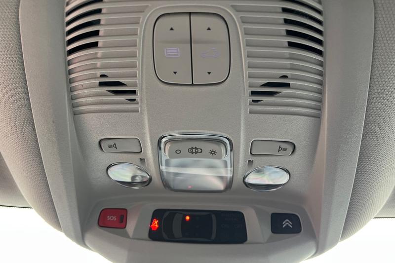 Used Citroen C5 Aircross 2024 for sale - 77819623: Photo 39