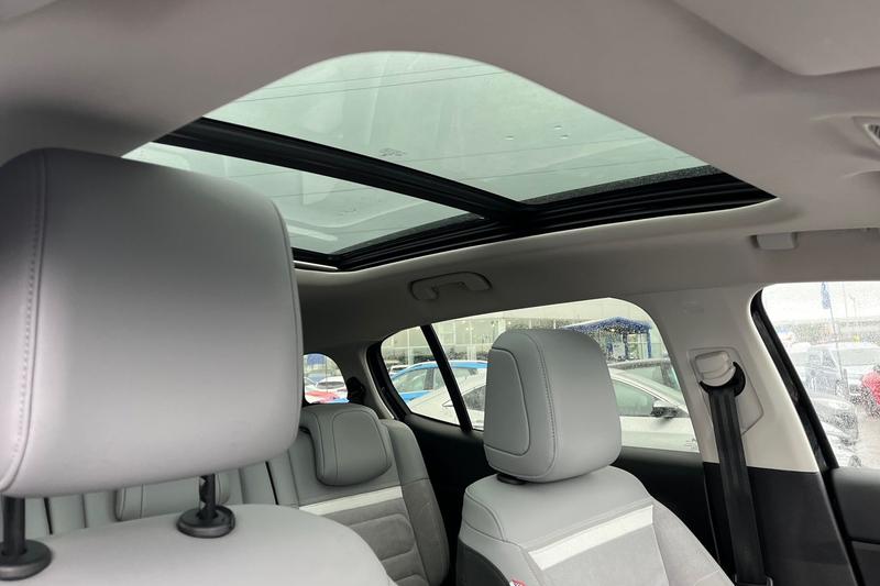 Used Citroen C5 Aircross 2024 for sale - 77819623: Photo 40