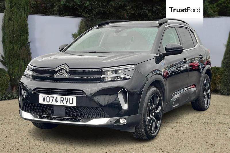 Used Citroen C5 Aircross 2024 for sale - 77819623: Photo 5