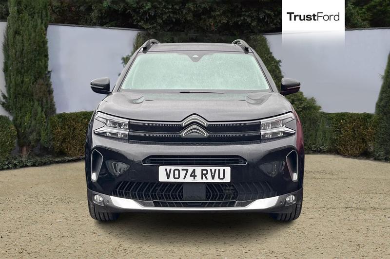Used Citroen C5 Aircross 2024 for sale - 77819623: Photo 6