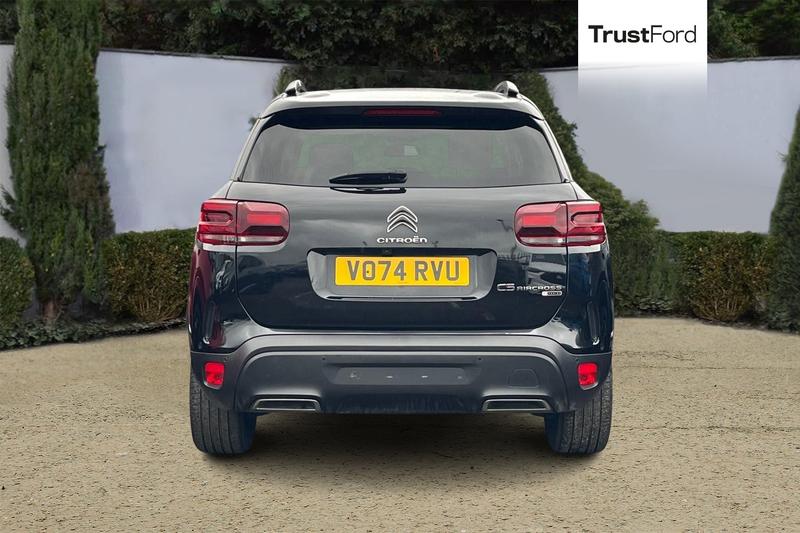 Used Citroen C5 Aircross 2024 for sale - 77819623: Photo 7