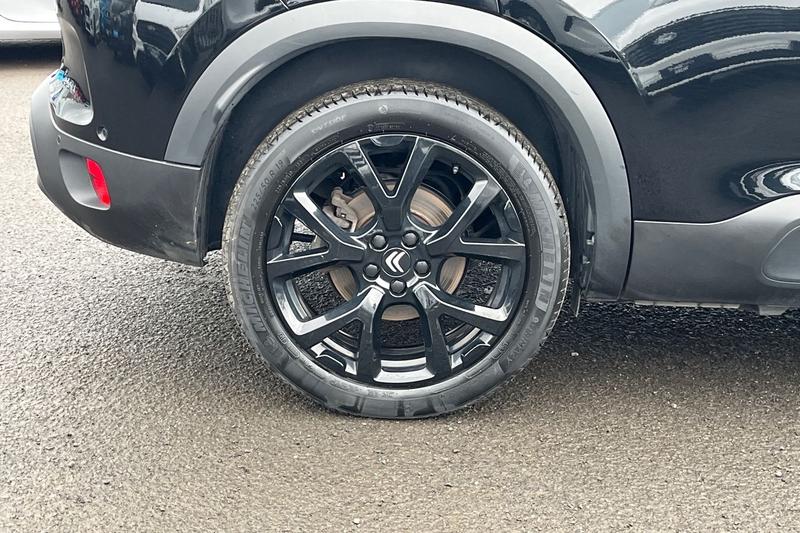 Used Citroen C5 Aircross 2024 for sale - 77819623: Photo 8