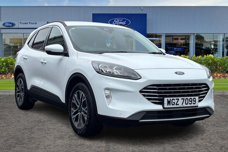 Used Ford Kuga 2022 for sale - 76114588: Photo 1
