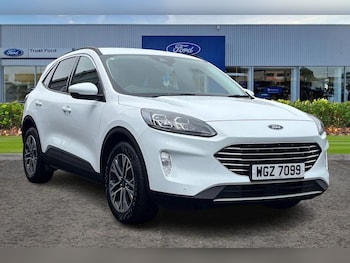 Ford - Kuga