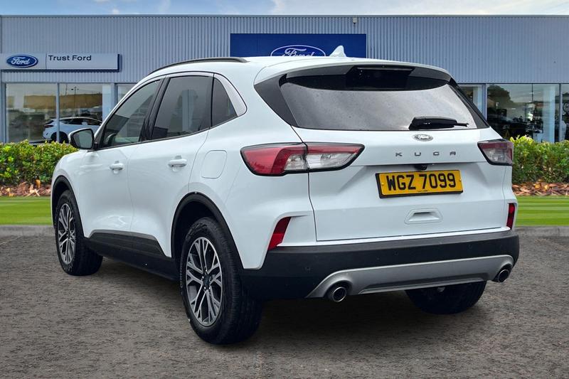 Used Ford Kuga 2022 for sale - 76114588: Photo 2