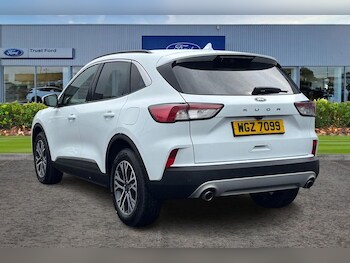 Used Ford Kuga 2022 for sale - 76114588: Photo