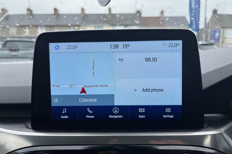 Used Ford Kuga 2022 for sale - 76114588: Photo 35