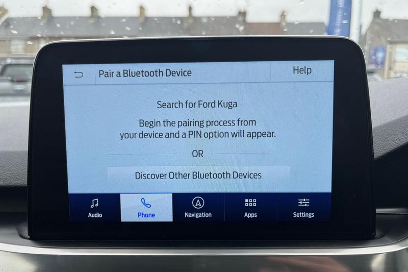 Used Ford Kuga 2022 for sale - 76114588: Photo 37