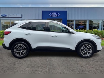 Used Ford Kuga 2022 for sale - 76114588: Photo