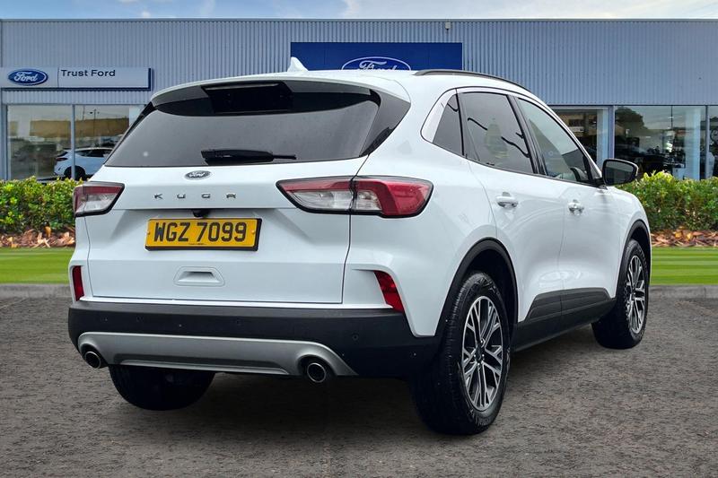 Used Ford Kuga 2022 for sale - 76114588: Photo 4