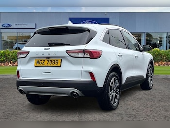 Used Ford Kuga 2022 for sale - 76114588: Photo