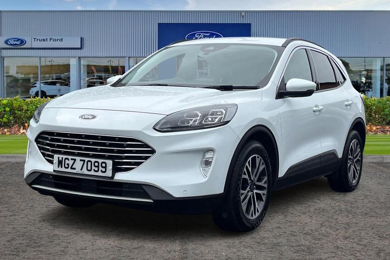 Used Ford Kuga 2022 for sale - 76114588: Photo 5