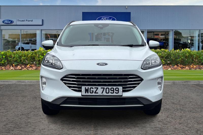 Used Ford Kuga 2022 for sale - 76114588: Photo 6