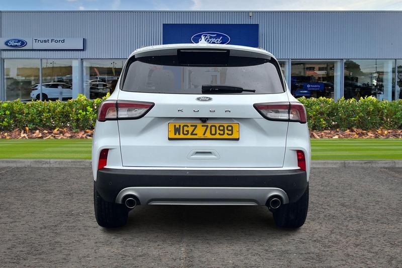 Used Ford Kuga 2022 for sale - 76114588: Photo 7
