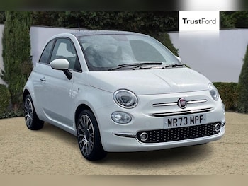 Used Fiat 500 2023 for sale - 78849763: Photo