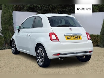 Used Fiat 500 2023 for sale - 78849763: Photo