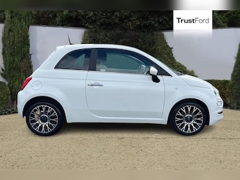 Used Fiat 500 2023 for sale - 78849763: Photo