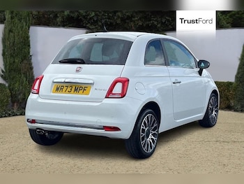 Used Fiat 500 2023 for sale - 78849763: Photo