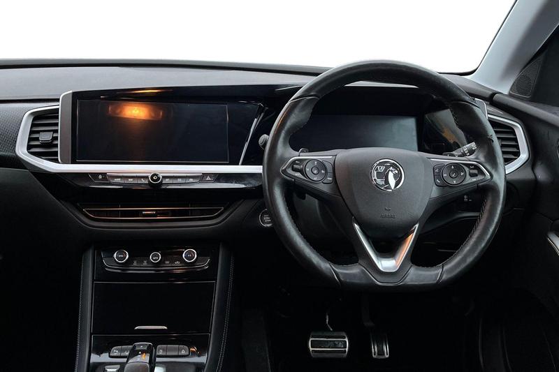 Used Vauxhall Grandland 2022 for sale - 77254369: Photo 11