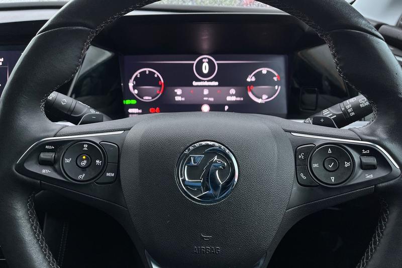 Used Vauxhall Grandland 2022 for sale - 77254369: Photo 12