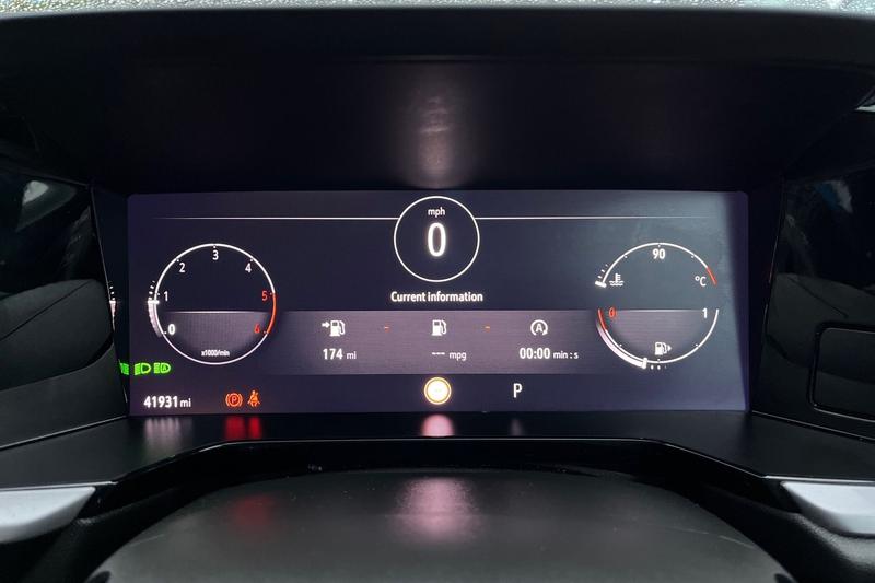 Used Vauxhall Grandland 2022 for sale - 77254369: Photo 13