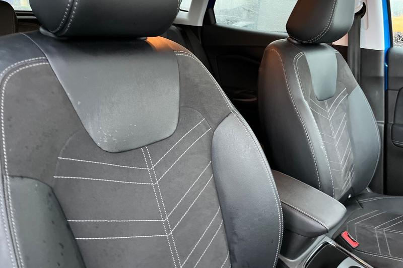 Used Vauxhall Grandland 2022 for sale - 77254369: Photo 17