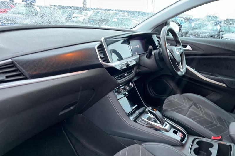 Used Vauxhall Grandland 2022 for sale - 77254369: Photo 18