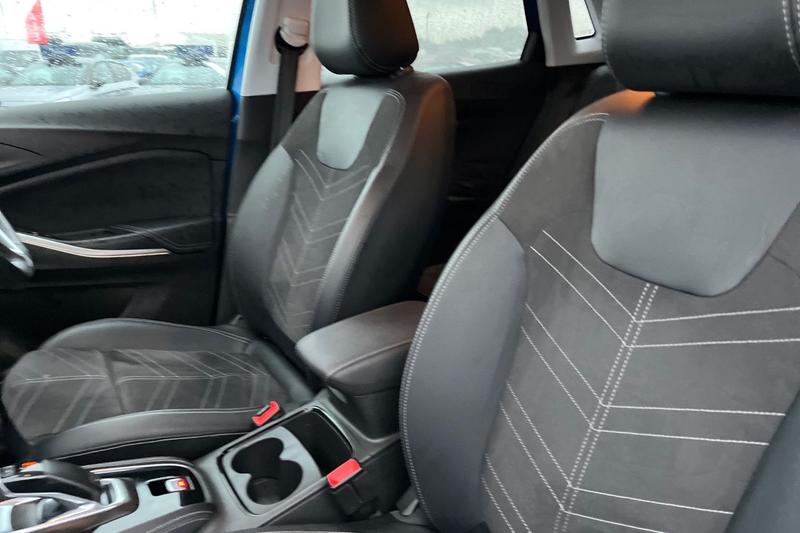 Used Vauxhall Grandland 2022 for sale - 77254369: Photo 19